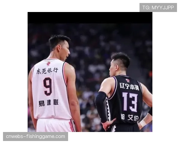 历史回顾:近十年辽粤大战季后赛经典战役盘点 历史回顾:近十年辽粤大战季后赛经典战役盘点